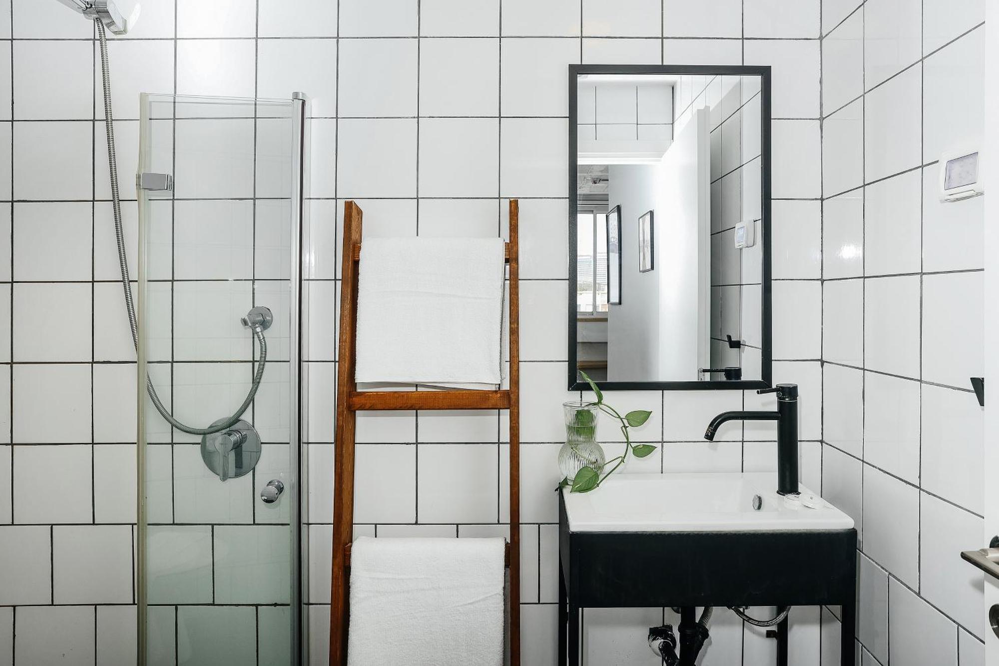 Domus Metro Hotel Tel Aviv Cameră foto