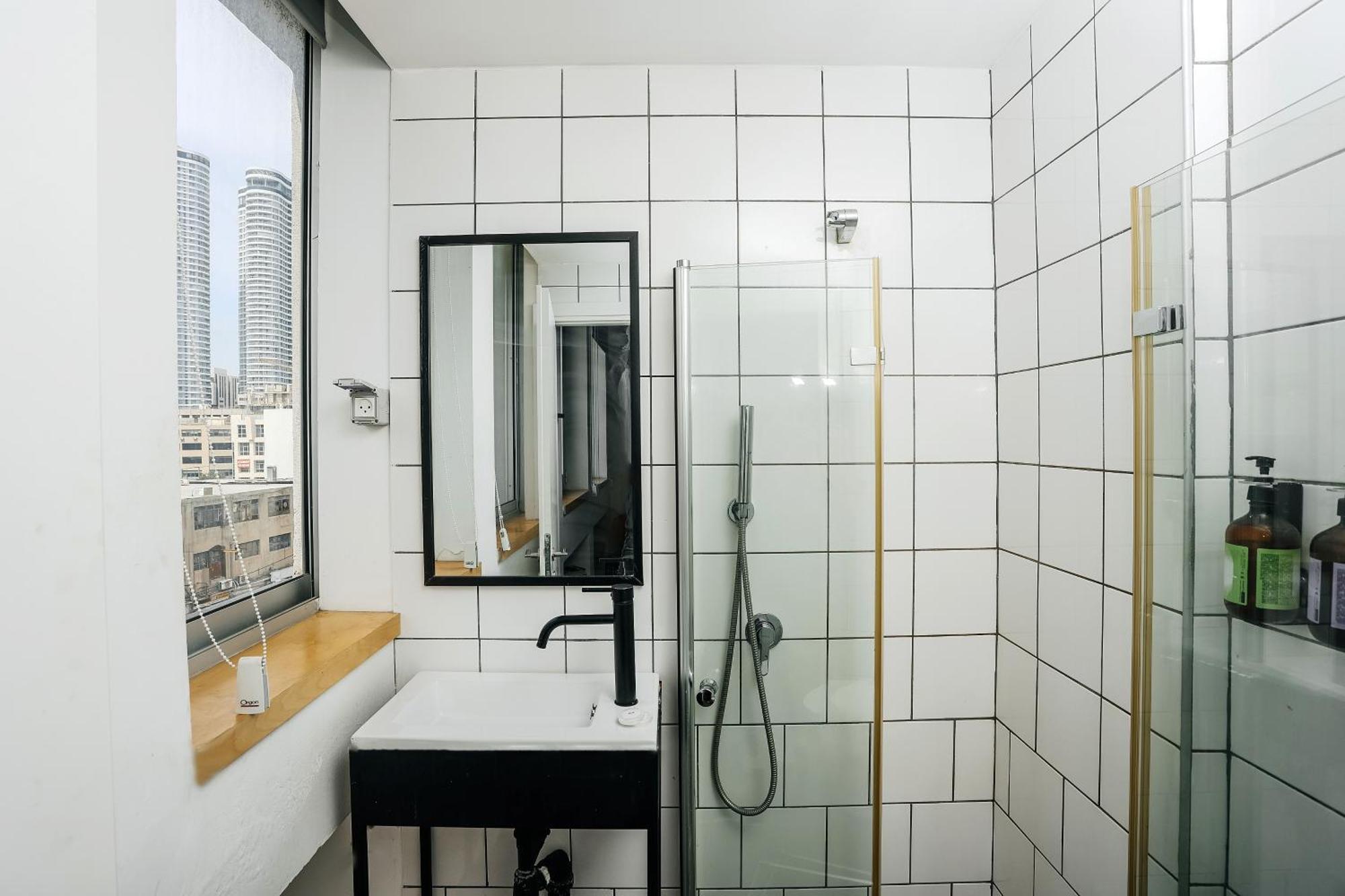 Domus Metro Hotel Tel Aviv Cameră foto